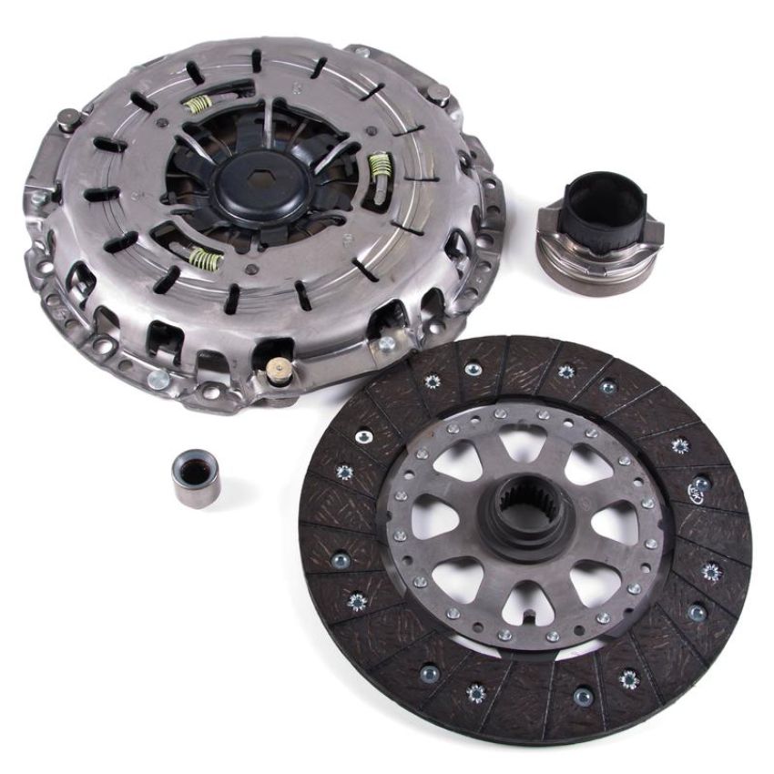 LUK CLUTCHES 03-064 LuK RepSet with release bearing