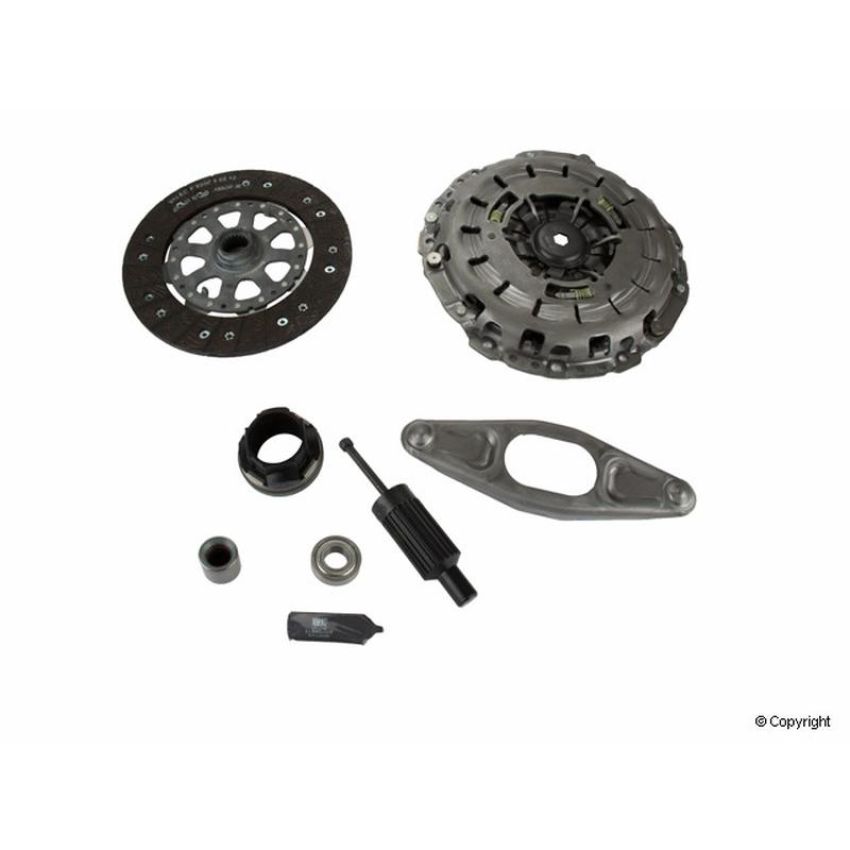 LUK CLUTCHES 03-064 LuK RepSet with release bearing