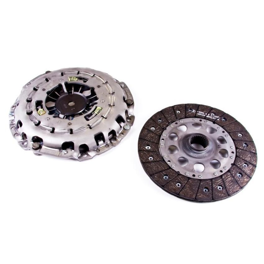 LUK CLUTCHES 03-065 LuK RepSet with release bearing