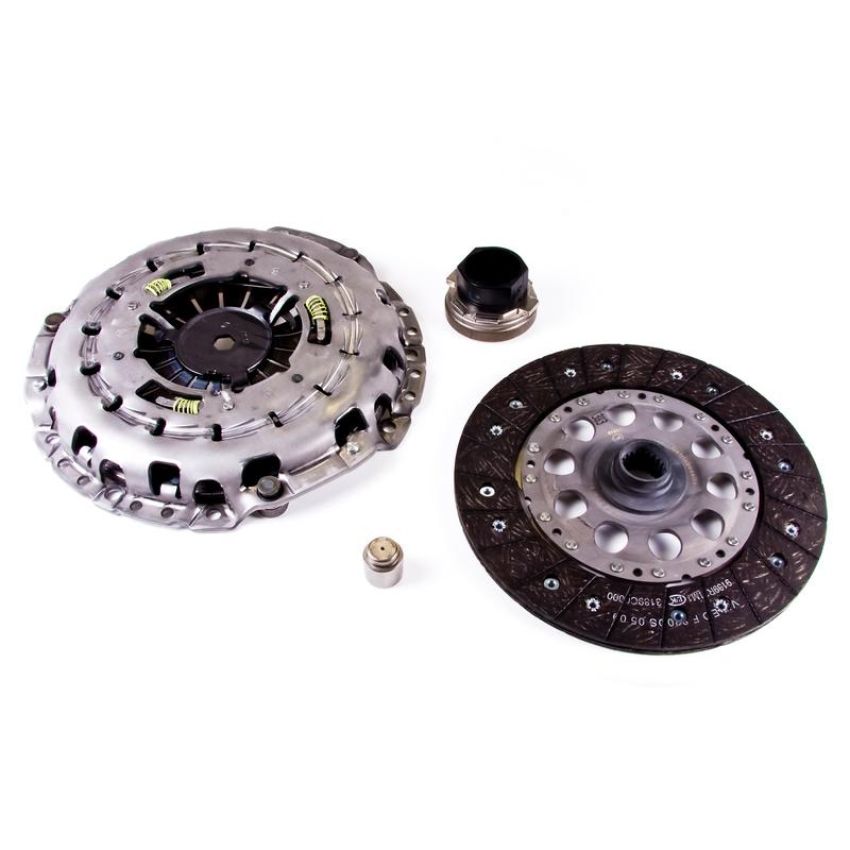 LUK CLUTCHES 03-071 LuK RepSet without release bearing