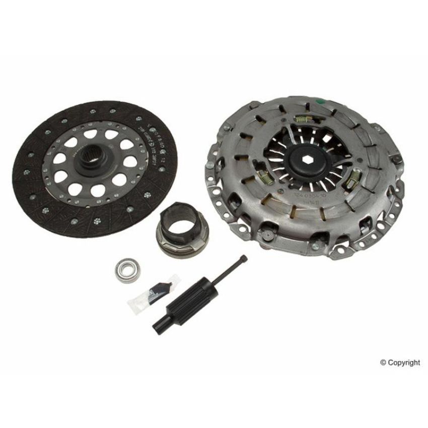 LUK CLUTCHES 03-071 LuK RepSet without release bearing
