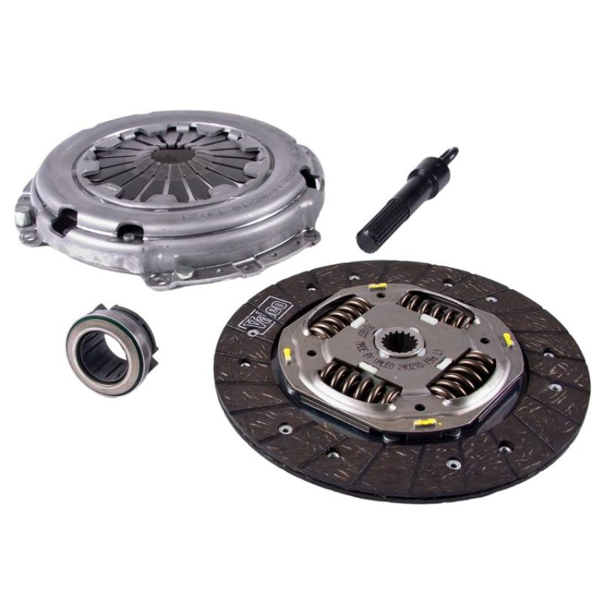 LUK CLUTCHES 03-075 LuK RepSet with release bearing