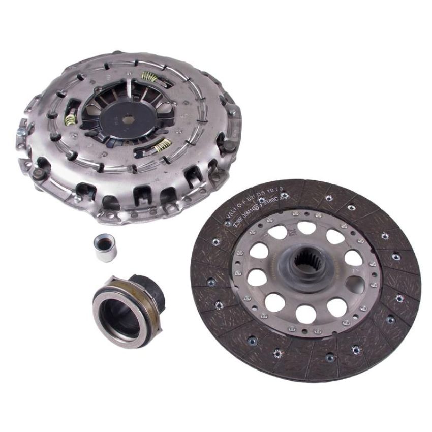 LUK CLUTCHES 03-076 LuK RepSet with release bearing