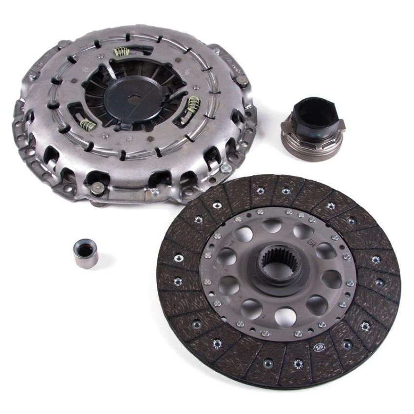 LUK CLUTCHES 03-079 LuK RepSet with release bearing