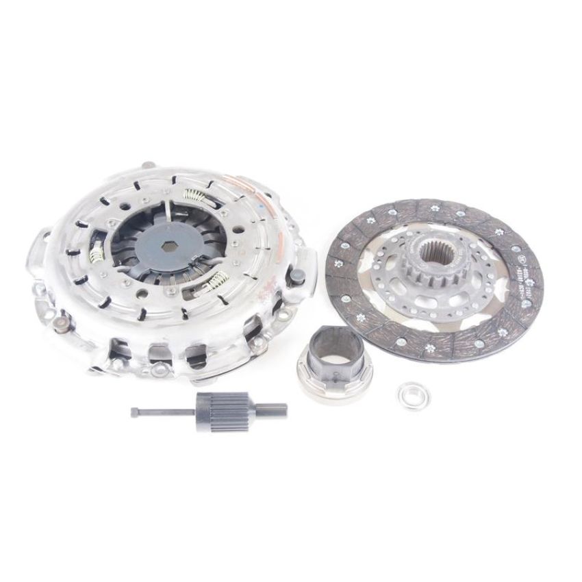 LUK CLUTCHES 03-083 LuK RepSet with release bearing