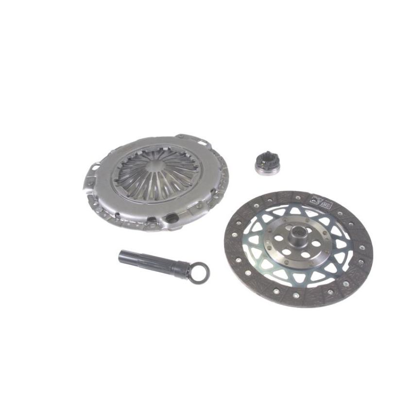 LUK CLUTCHES 03-089 LuK RepSet with release bearing