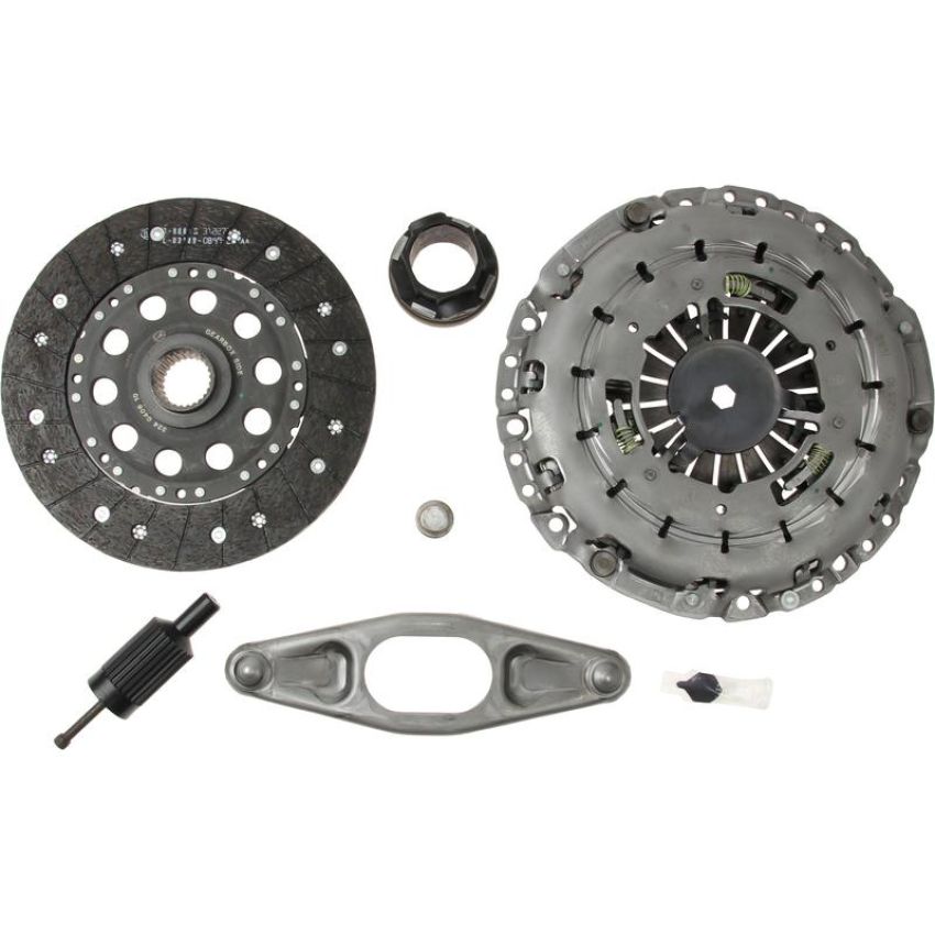 LUK CLUTCHES 03-094 LuK RepSet with release bearing