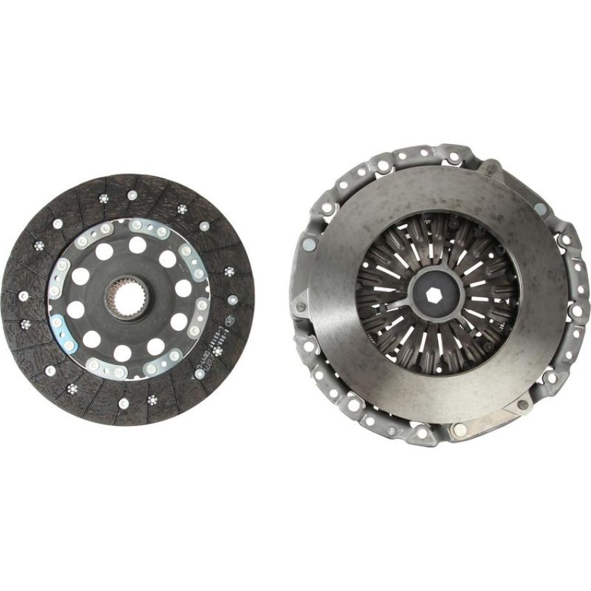 LUK CLUTCHES 03-094 LuK RepSet with release bearing