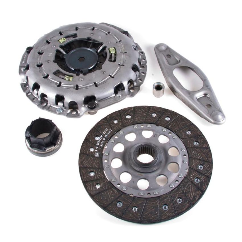 LUK CLUTCHES 03-094 LuK RepSet with release bearing