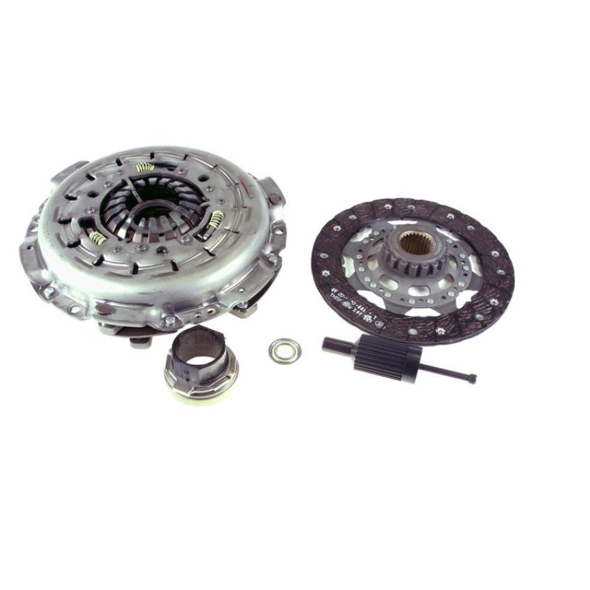 LUK CLUTCHES 03-102 LuK RepSet with release bearing