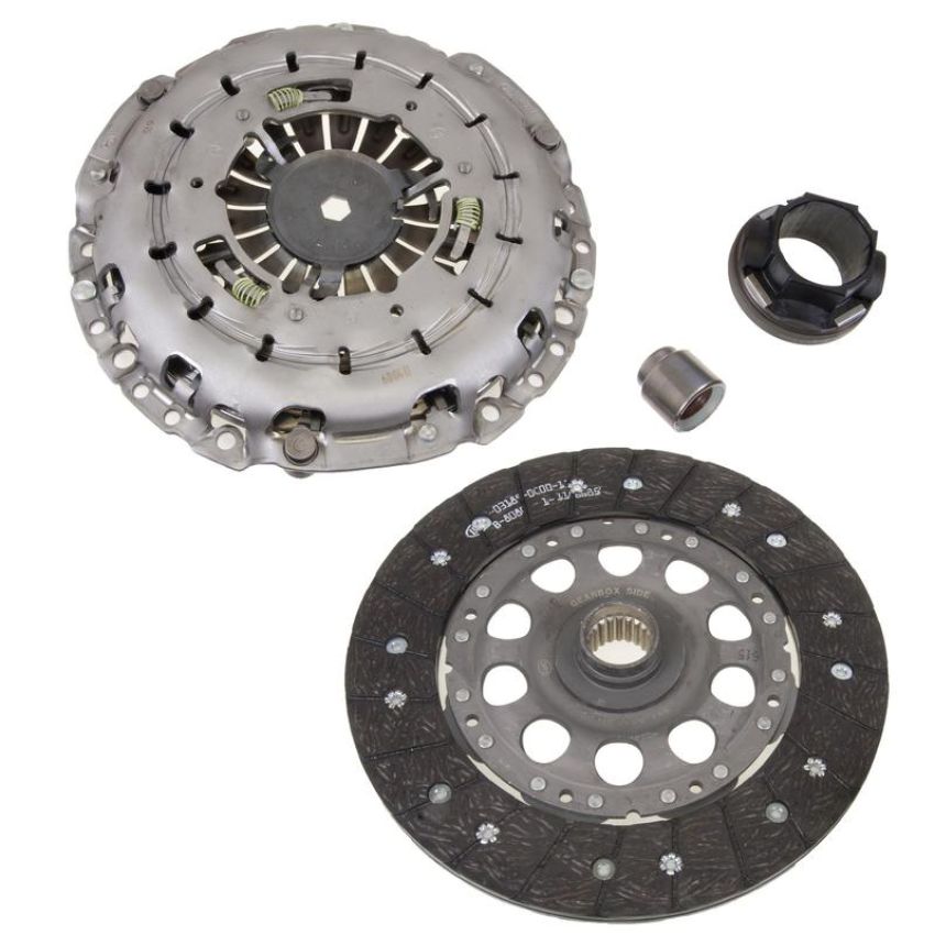LUK CLUTCHES 03-104 LuK RepSet with release bearing