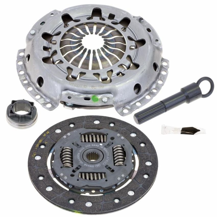 LUK CLUTCHES 03-105 LuK RepSet with release bearing