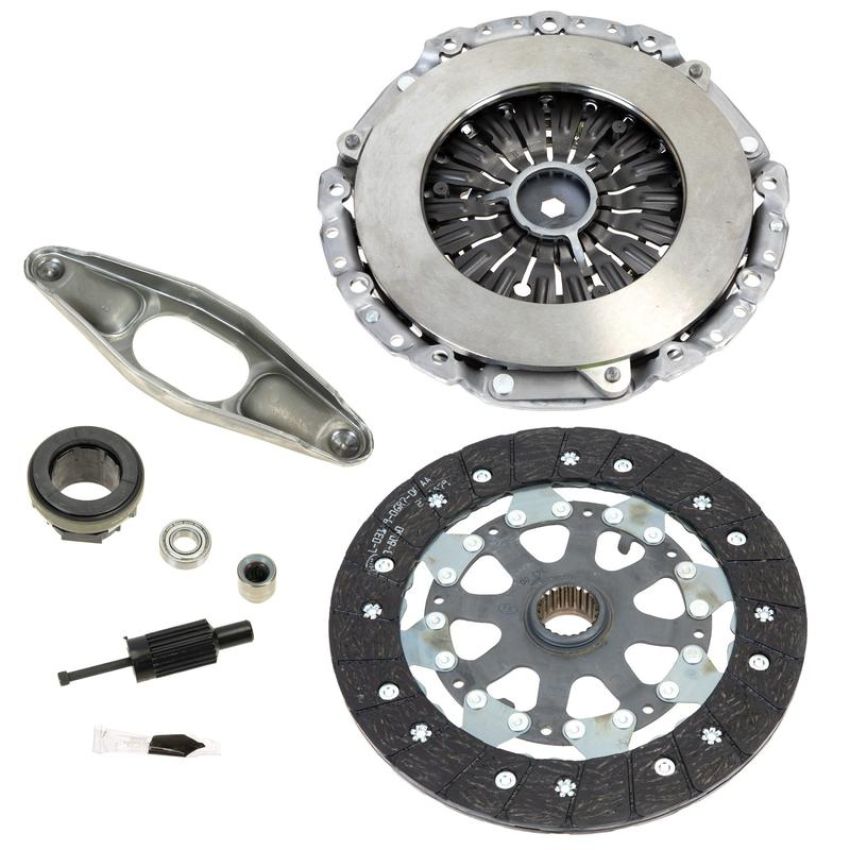 LUK CLUTCHES 03-110 LuK RepSet with release bearing