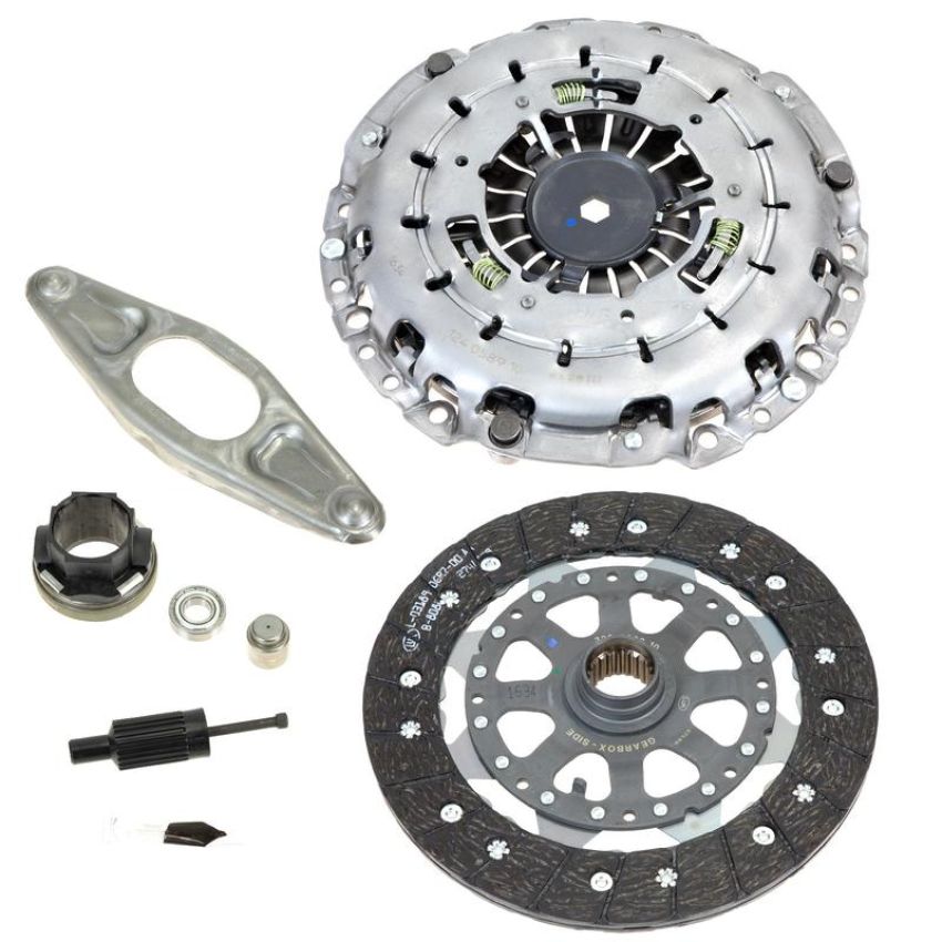 LUK CLUTCHES 03-110 LuK RepSet with release bearing