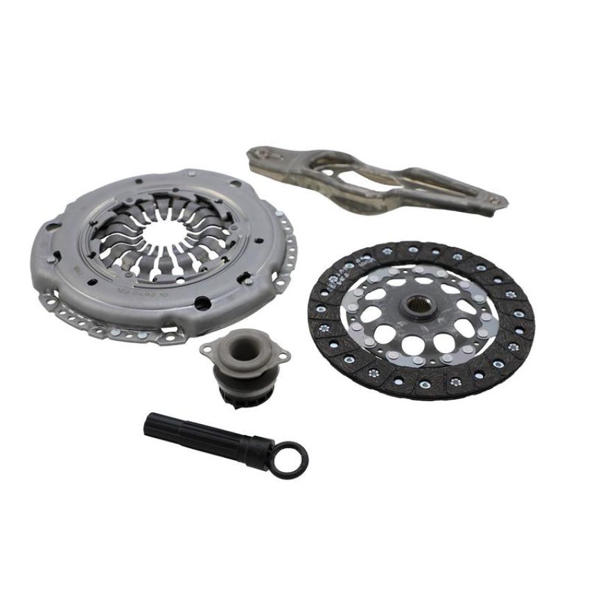 LUK CLUTCHES 03-113 LuK RepSet with release bearing