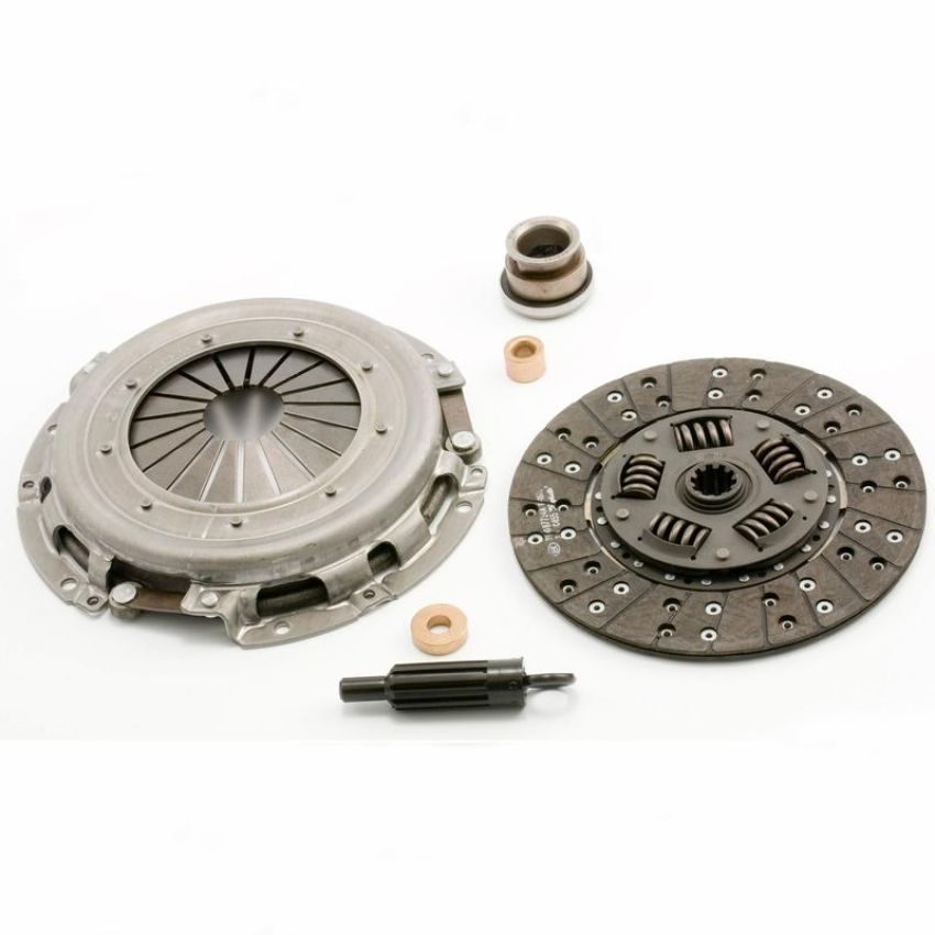 LUK CLUTCHES 04-002 LuK RepSet with release bearing