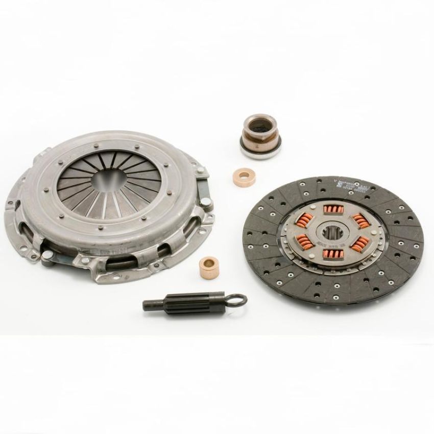 LUK CLUTCHES 04-003 LuK RepSet with release bearing