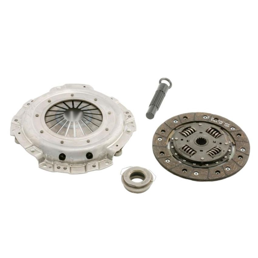 LUK CLUTCHES 04-005 LuK RepSet with release bearing