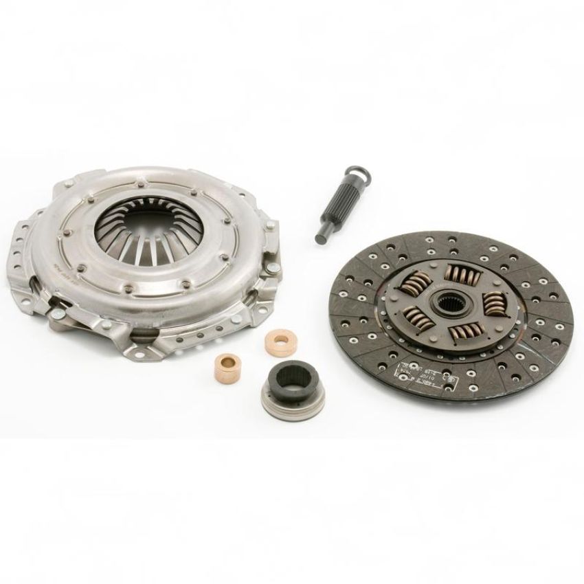 LUK CLUTCHES 04-019 LuK RepSet with release bearing