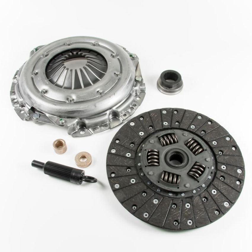 LUK CLUTCHES 04-020 LuK RepSet with release bearing