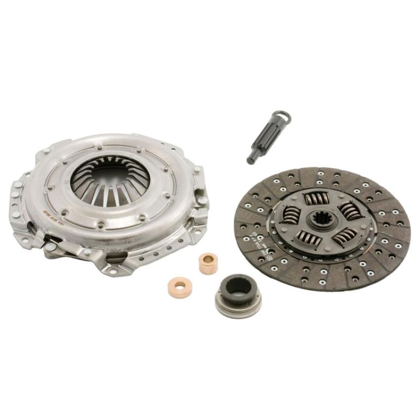 LUK CLUTCHES 04-021 LuK RepSet with release bearing