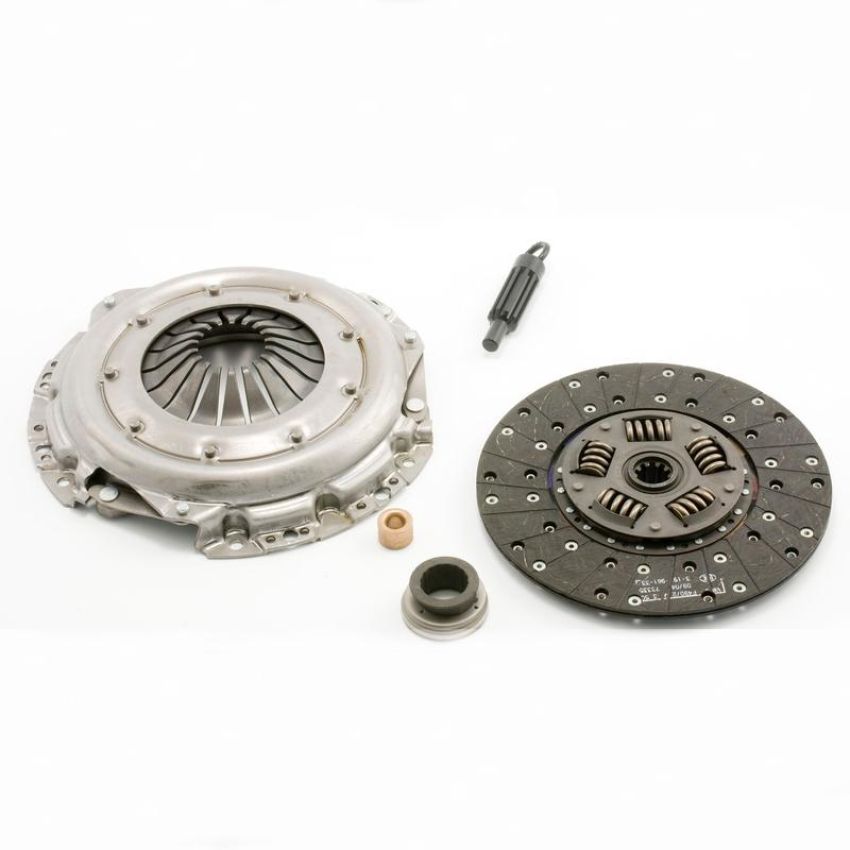 LUK CLUTCHES 04-049 LuK RepSet with release bearing