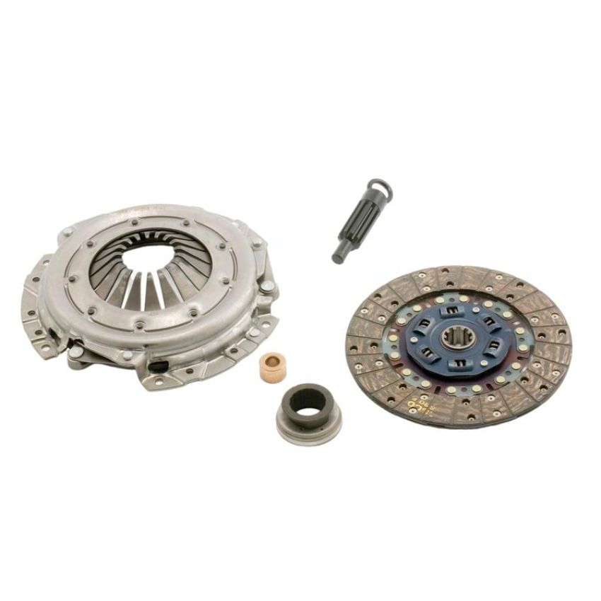 LUK CLUTCHES 04-052 LuK RepSet with release bearing