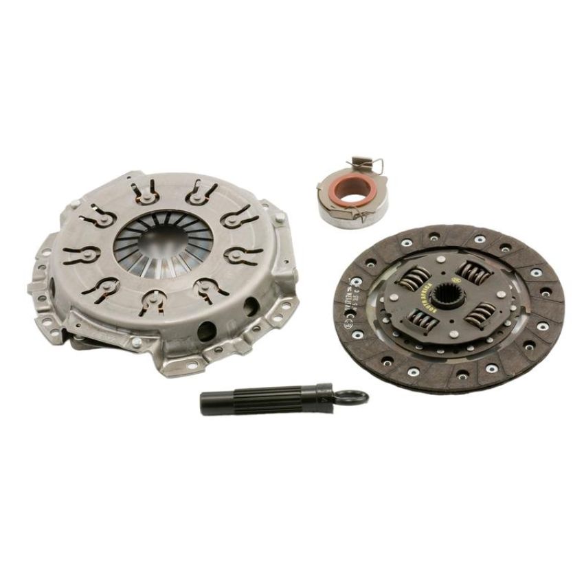 LUK CLUTCHES 04-061 LuK RepSet with release bearing