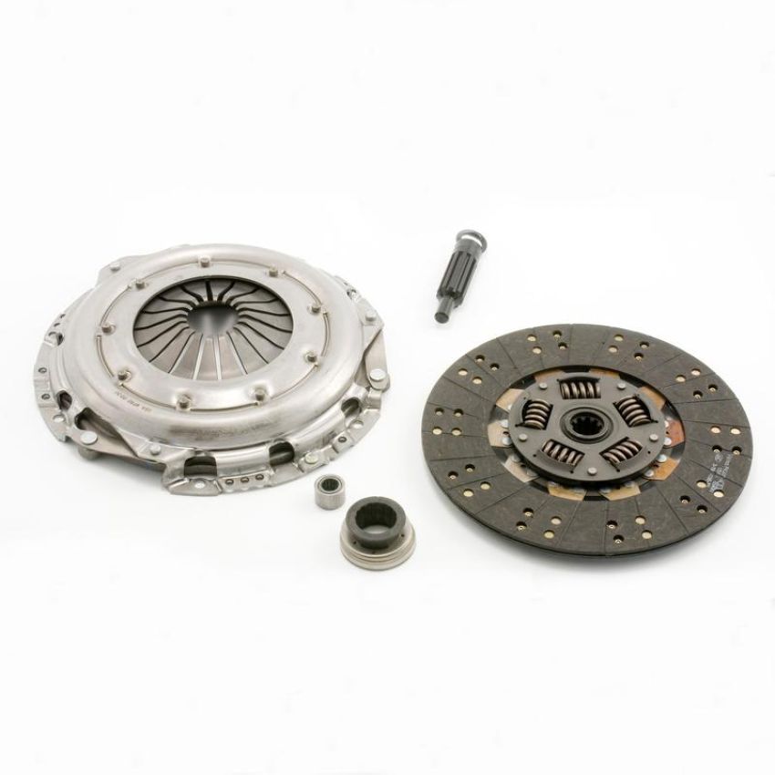 LUK CLUTCHES 04-064 LuK RepSet with release bearing