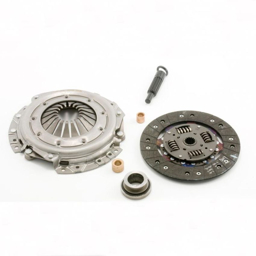 LUK CLUTCHES 04-065 LuK RepSet with release bearing