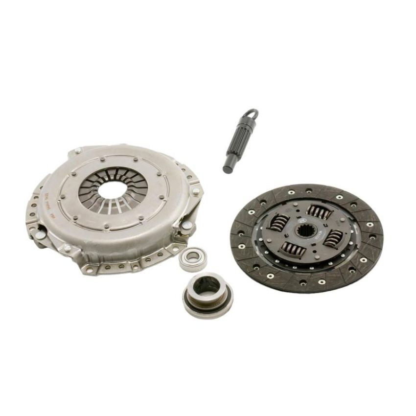 LUK CLUTCHES 04-067 LuK RepSet with release bearing