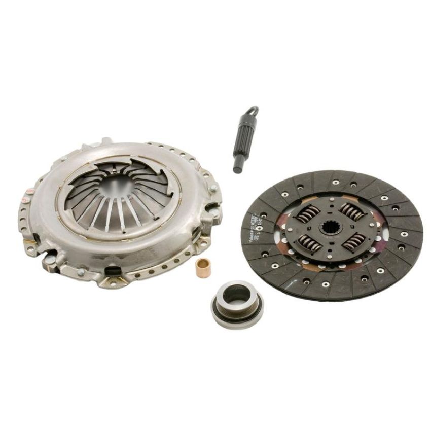 LUK CLUTCHES 04-069 LuK RepSet with release bearing