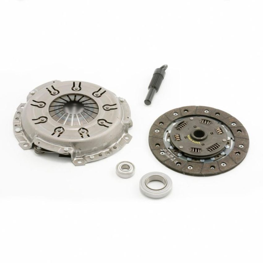 LUK CLUTCHES 04-071 LuK RepSet with release bearing