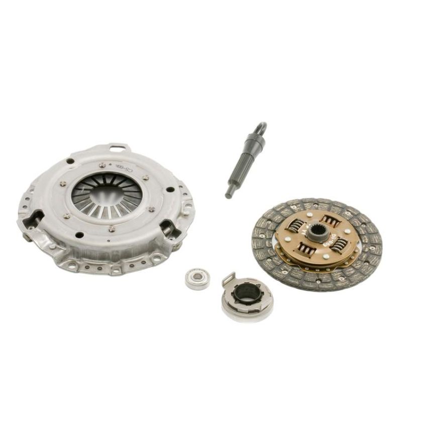 LUK CLUTCHES 04-076 LuK RepSet with release bearing