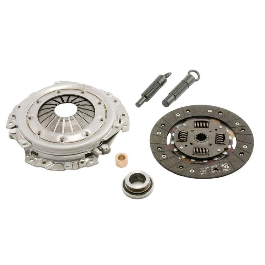 LUK CLUTCHES 04-077 LuK RepSet with release bearing