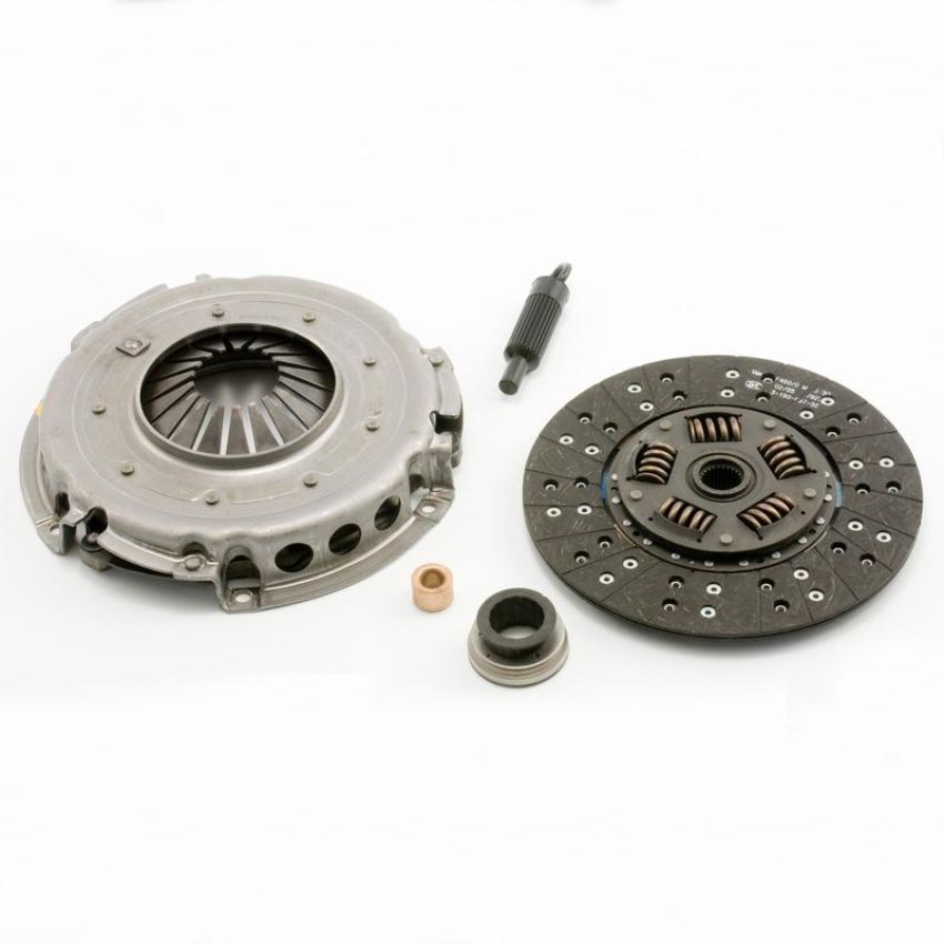 LUK CLUTCHES 04-080 LuK RepSet with release bearing