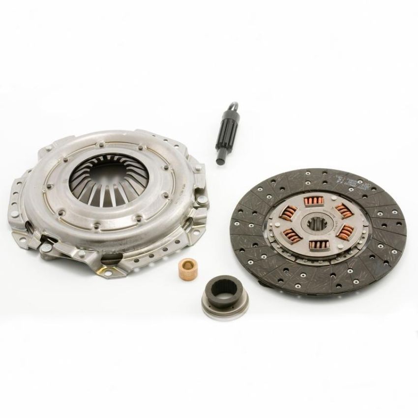 LUK CLUTCHES 04-084 LuK RepSet with release bearing