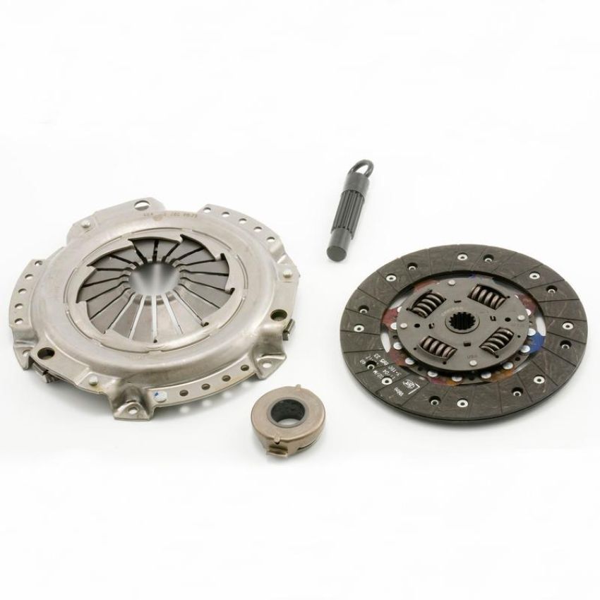 LUK CLUTCHES 04-088 LuK RepSet with release bearing