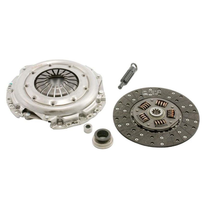LUK CLUTCHES 04-089 LuK RepSet with release bearing