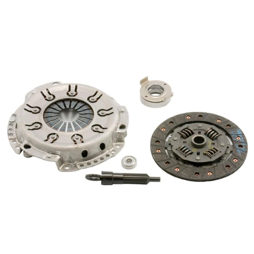LUK CLUTCHES 04-104 LuK RepSet with release bearing