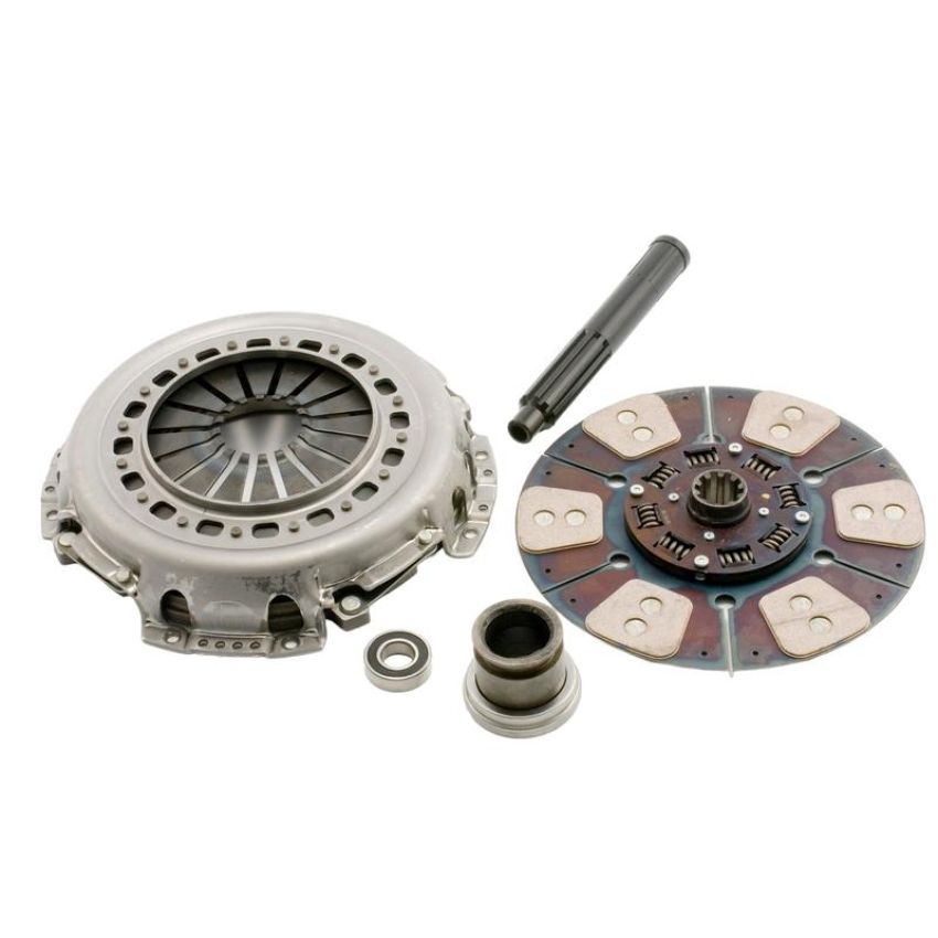 LUK CLUTCHES 04-107 LuK RepSet with release bearing