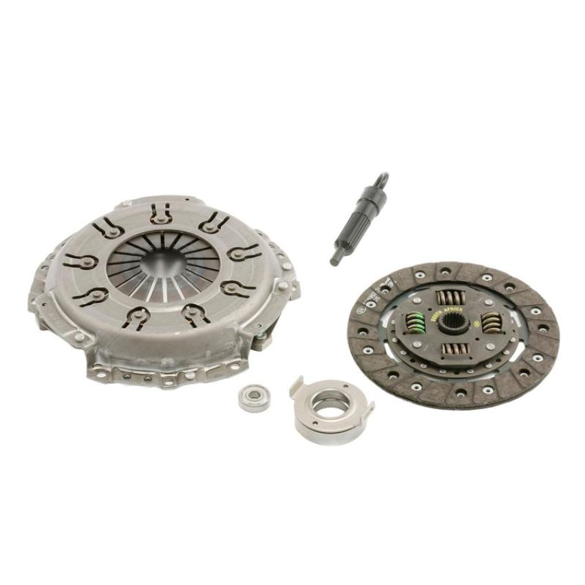 LUK CLUTCHES 04-108 LuK RepSet with release bearing