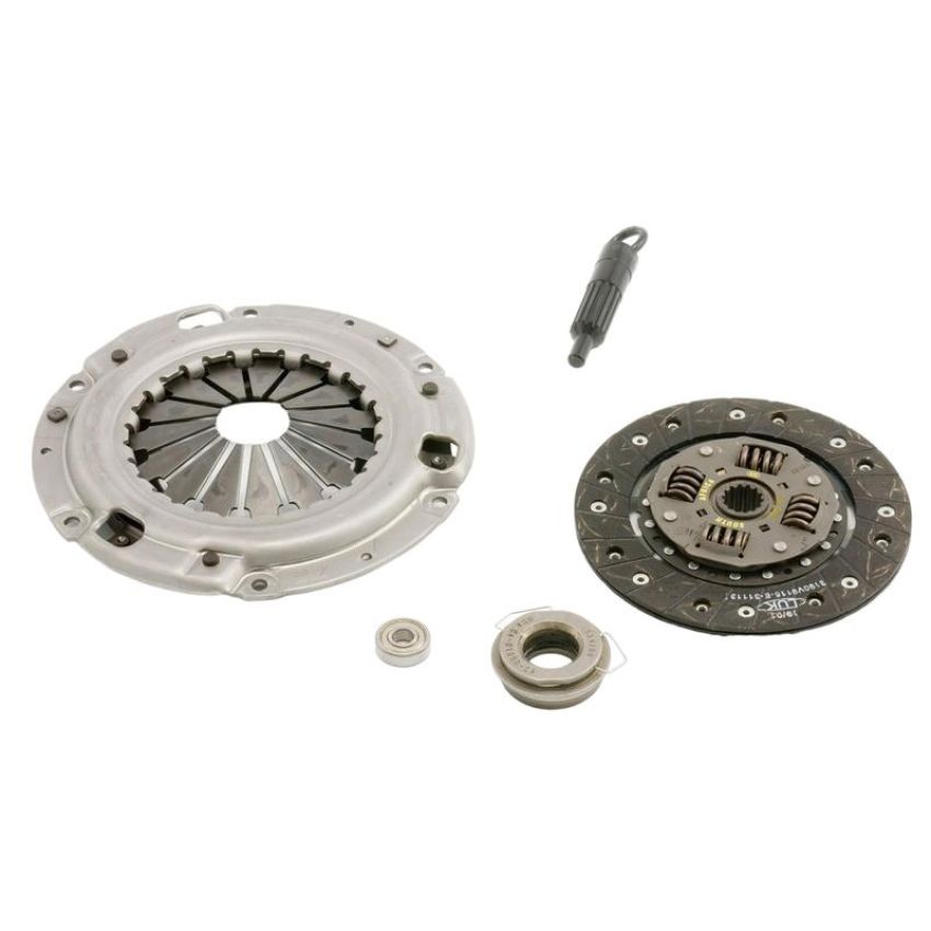 LUK CLUTCHES 04-112 LuK RepSet with release bearing