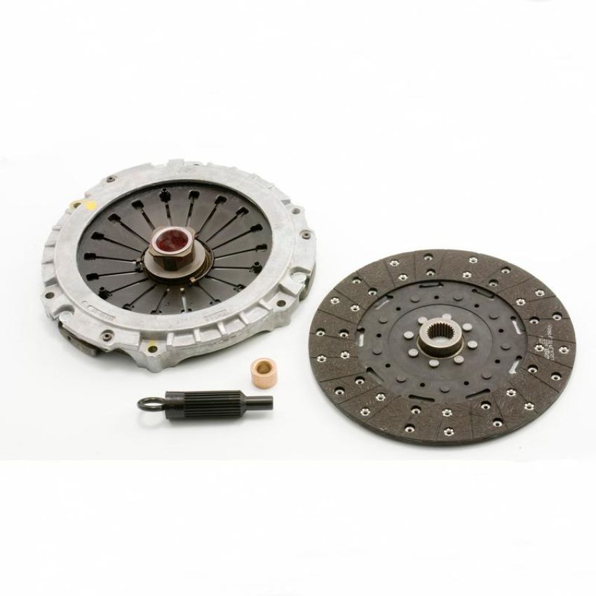 LUK CLUTCHES 04-113 LuK RepSet without release bearing