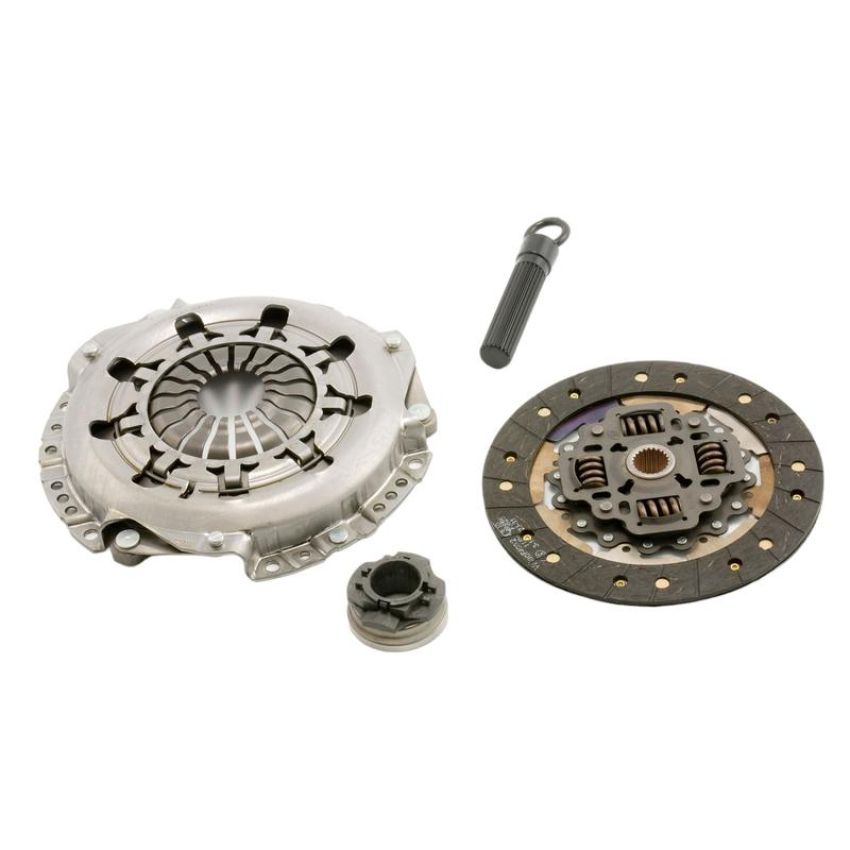 LUK CLUTCHES 04-115 LuK RepSet with release bearing