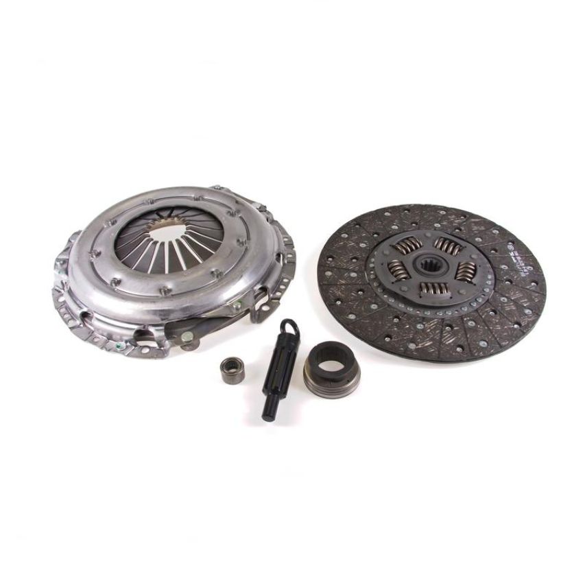 LUK CLUTCHES 04-122 LuK RepSet with release bearing