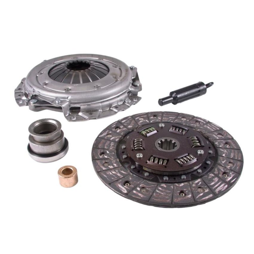 LUK CLUTCHES 04-123 LuK RepSet with release bearing
