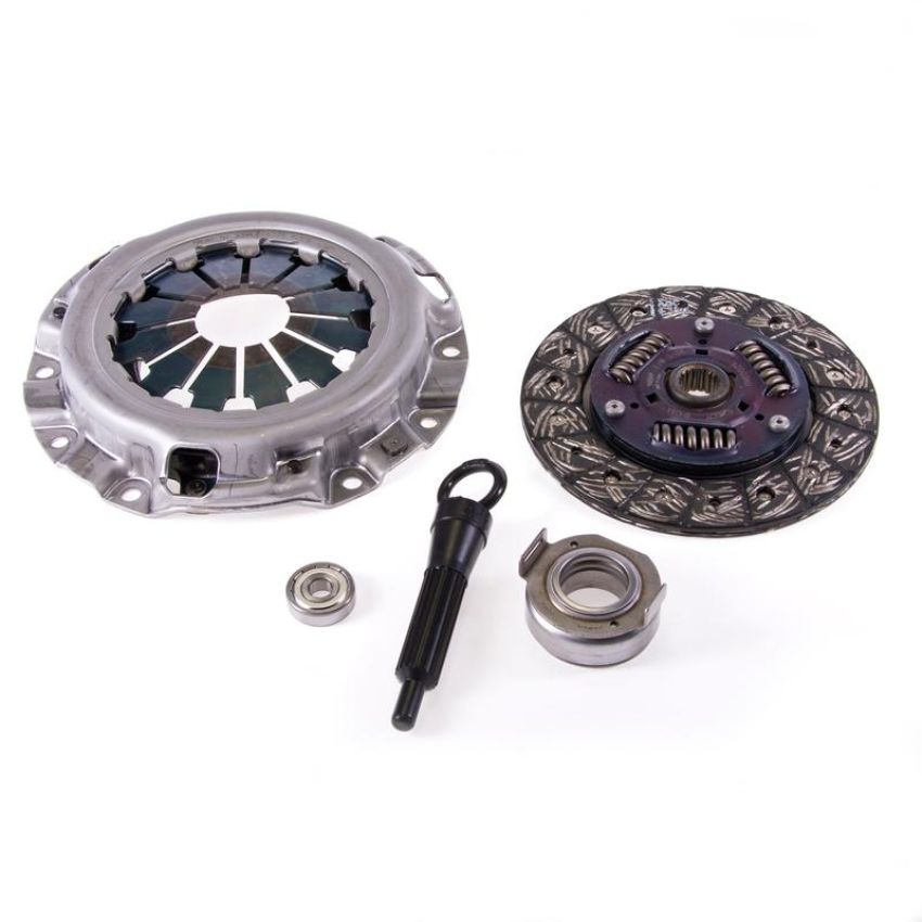 LUK CLUTCHES 04-124 LuK RepSet with release bearing
