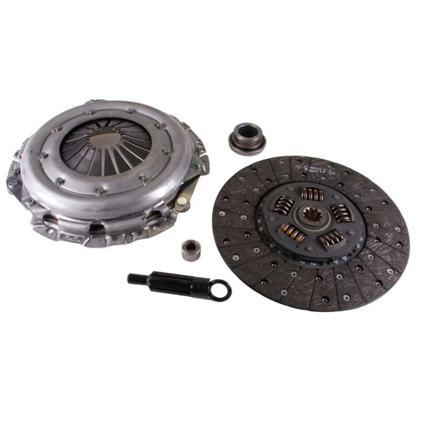 LUK CLUTCHES 04-128 LuK RepSet with release bearing