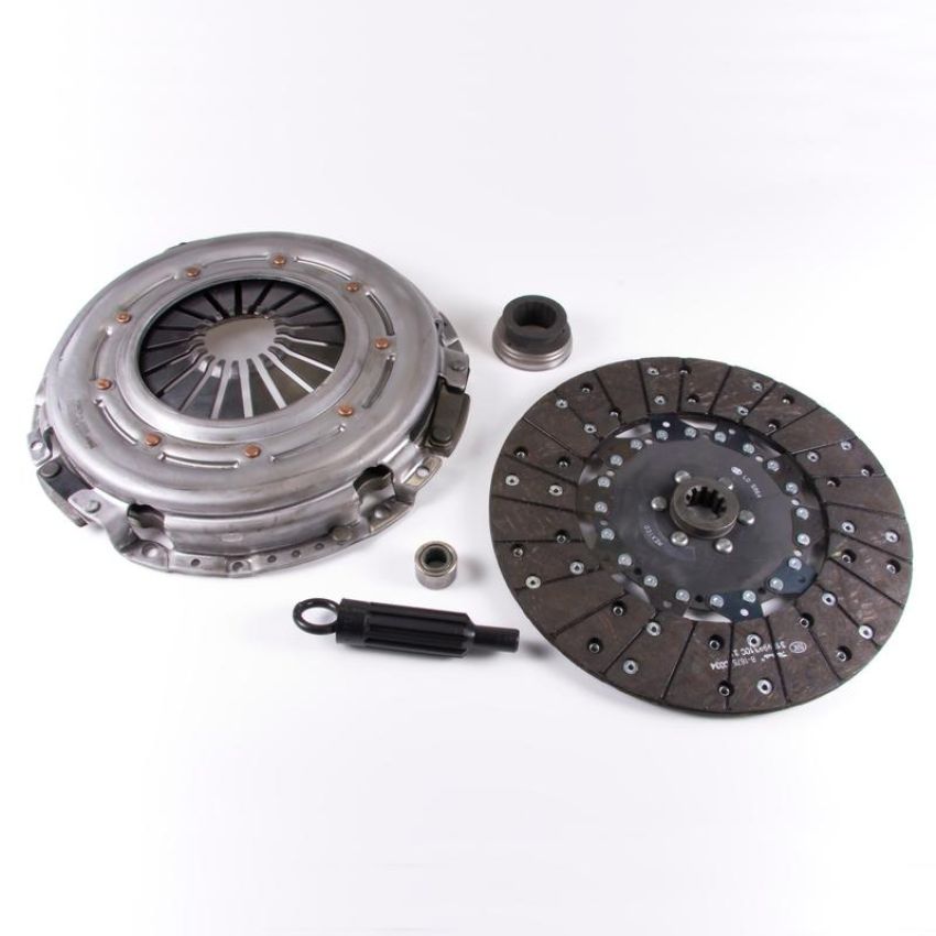 LUK CLUTCHES 04-131 LuK RepSet with release bearing